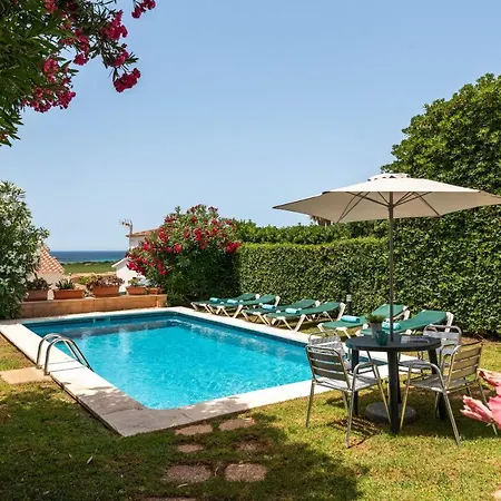 Zodiaco Aries Villa *