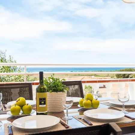 Zodiaco Aries Villa Son Bou