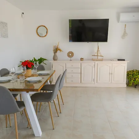 Villa Zodiaco Aries By Escape