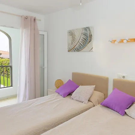 Villa Zodiaco Aries By Escape Son Bou