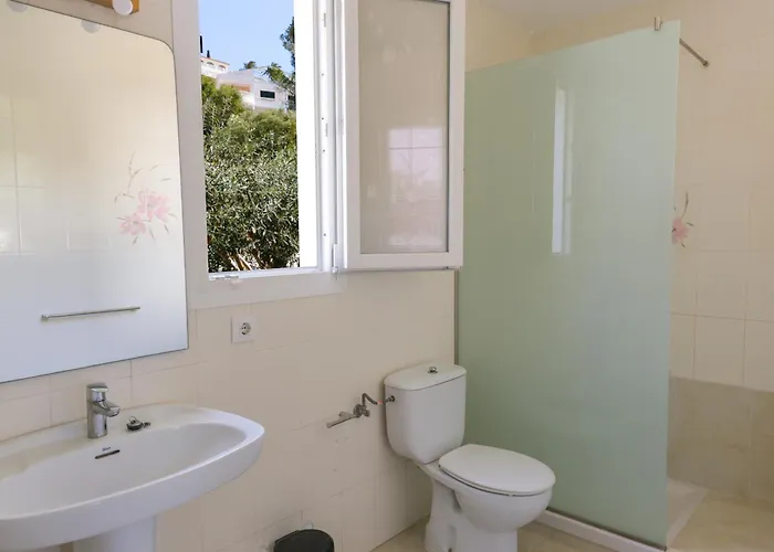 Zodiaco Aries By Escape Villa Son Bou