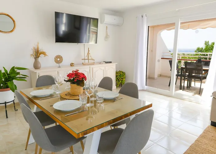 Villa Zodiaco Aries By Escape Son Bou