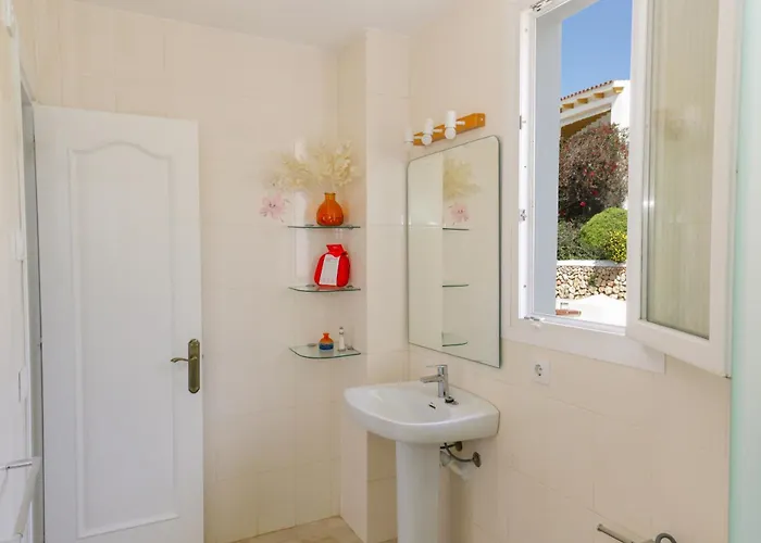 Villa Zodiaco Aries By Escape *