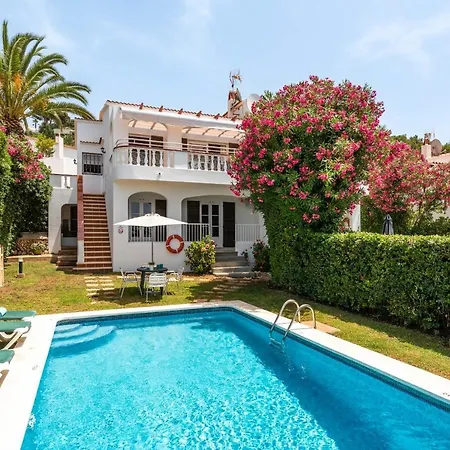 Вилла Zodiaco Aries *