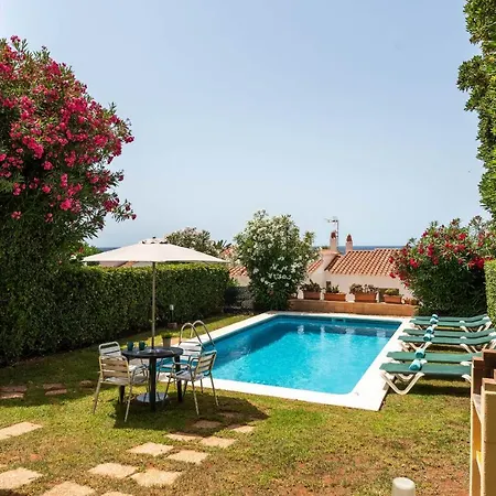 Вилла Zodiaco Aries