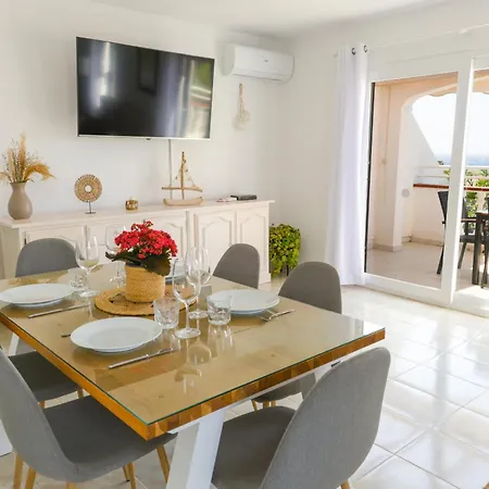 Villa Zodiaco Aries By Escape Son Bou