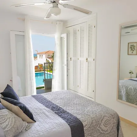 Zodiaco Aries By Escape Villa Son Bou