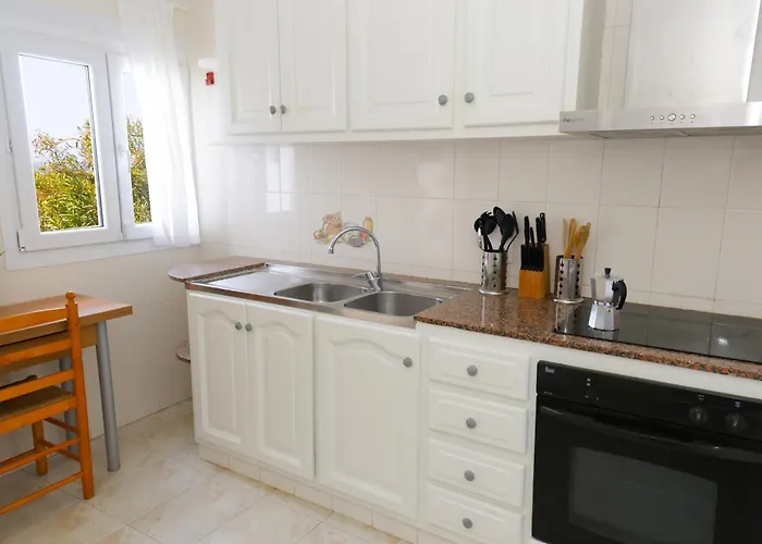 Villa Zodiaco Aries By Escape *