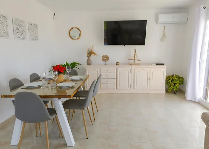 빌라 Zodiaco Aries By Escape