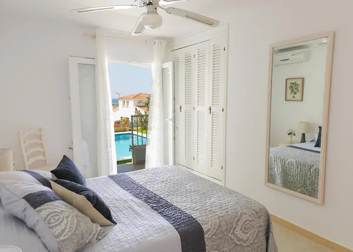 Zodiaco Aries By Escape 빌라 손 보우